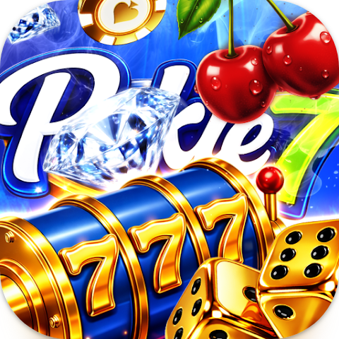 Pokie7 Joy Icon